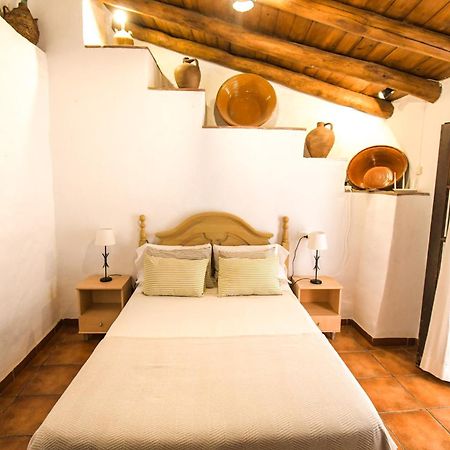 Casa Solana Villa Benadalid Room photo