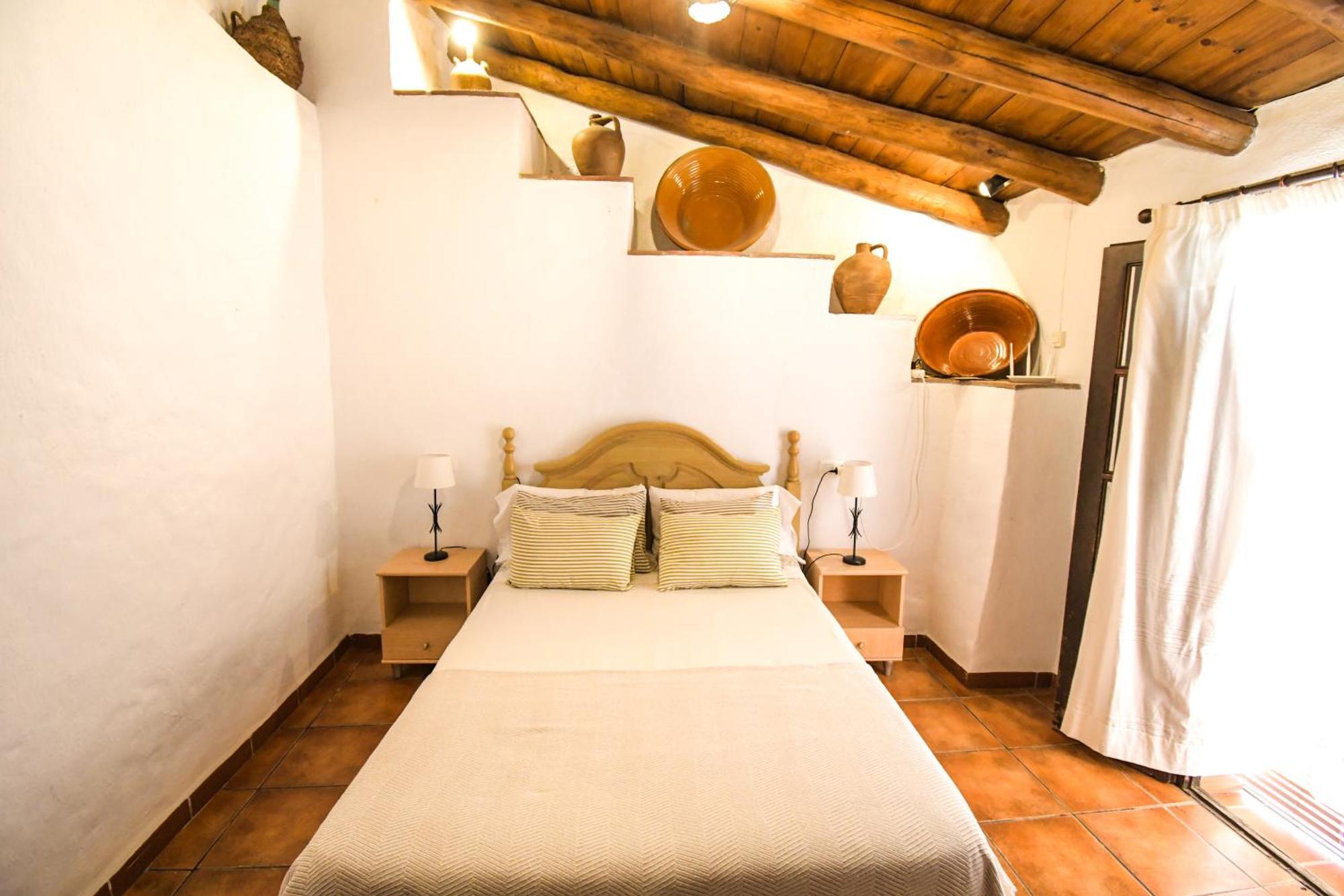 Casa Solana Villa Benadalid Room photo